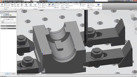 Transferring Inventor HSM files to a CNC machine. : 